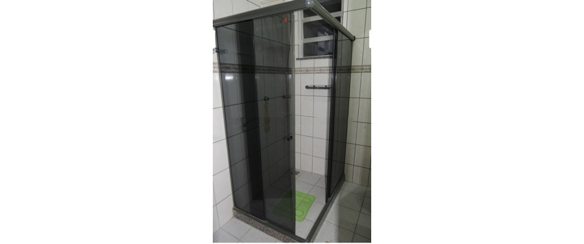 Apartment Rua Ministro Viveiros de Castro Rio de Janeiro - Apt 35105